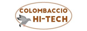 colombaccio-hi-tech-logo